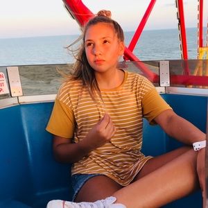 Meet your Posher, Grace